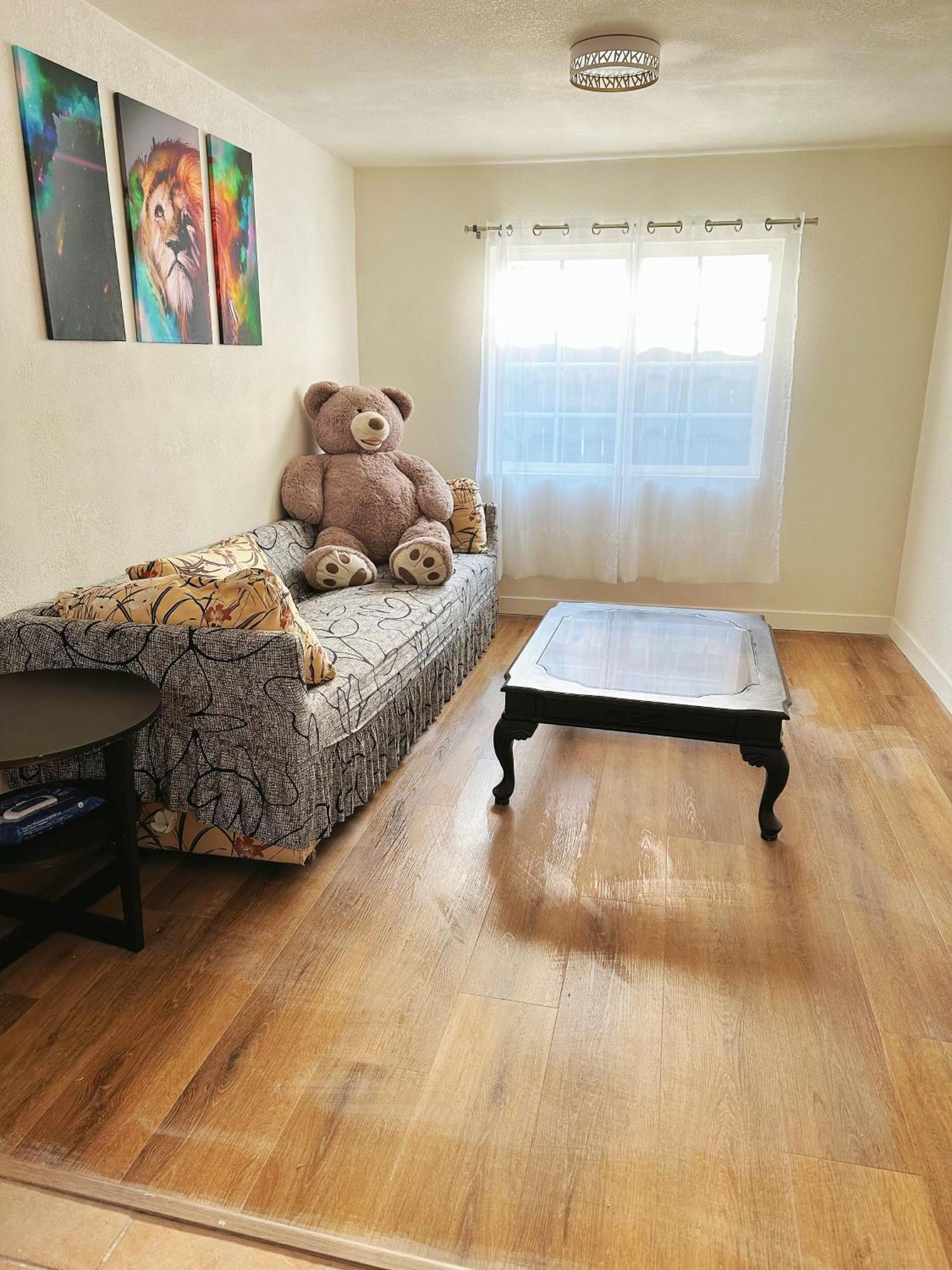 New Renovated Room With Shared Bathroom Hacienda Heights Exterior foto